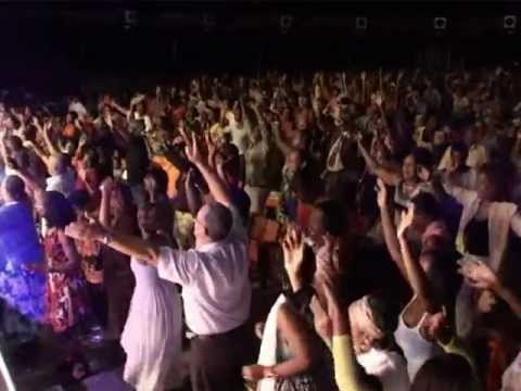 PUISSANT PUISSANT PUISSANT  - LIVE KOMPA CELESTE AU GRAND CARBET