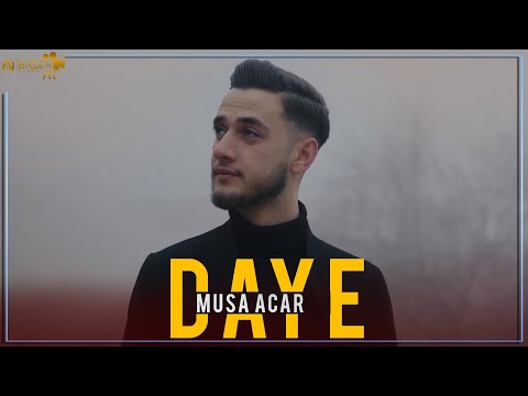 Musa Acar Daye New Klip 2023
