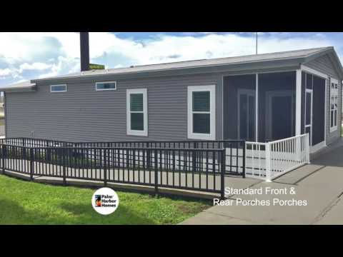Summer Cove II LS28522F Video