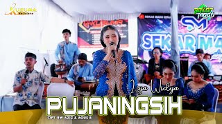 Download lagu PUJANINGSIH - Nona Liya Widya | Campursari Sekar Madu | Kusuma Audio mp3
