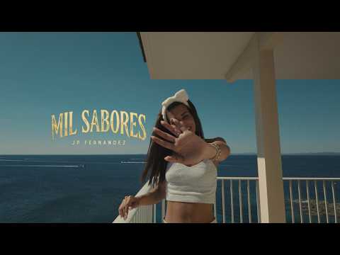 JP Fernandez - MIL SABORES