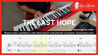The Last Hope – Lucas Liberato (Original Song)