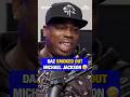 Michael Jackson walked into Daz Dillinger’s rotation 🫣🤣