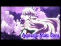 Aquaria Mau Sora // AQUARION EVOL OST: IVU NO ...