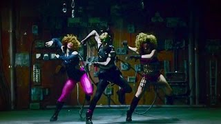 KORR-A - FIYACRAKA teaser feat Oleg &quot;Firehead&quot; Kasynets, Lada Kasynets and Angela Karaseva