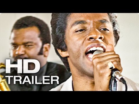 GET ON UP | Trailer 2 Deutsch German [HD]