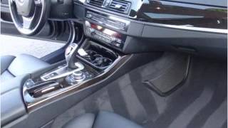 preview picture of video '2011 BMW 5-Series Used Cars Turnersville NJ'