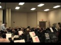 Allegro Barbaro (Bela Bartok/arr. Bob Lipton, Grade 4 #ST6311)