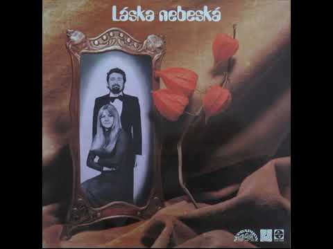 Eva Pilarová & Waldemar Matuška - Měj rád měj ráda (17.1.1973)