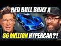 This New Battery Changes EVERYTHING For EVs Spike S Car Radio 446