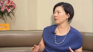 了解雙職媽媽的壓力 - 第二節