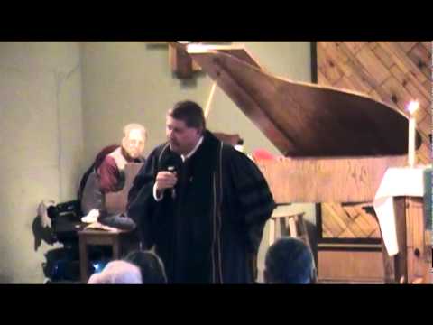 Sermon 2 11 14 2010