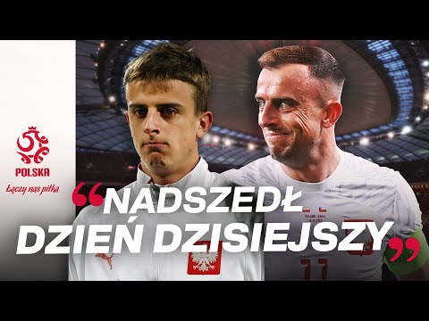"TO JEST WŁAŚNIE CAŁY TURBO GROSIK!" ⚡️ Najlepsze momenty GROSICKIEGO w reprezentacji Polski