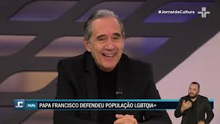 Papa Francisco deixou legado progressista? Villa e Pondé analisam impacto e sucessão