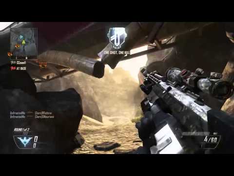 FaZe Robbie Trickshot Challenge Response