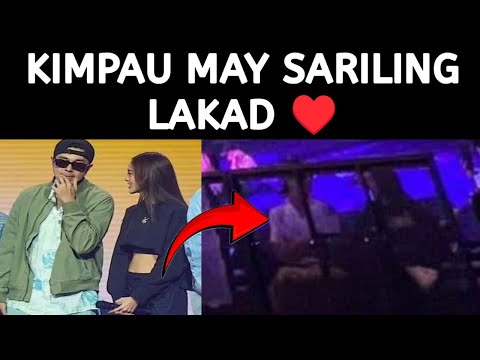 NAG-DATE, KIMPAU MAY SARILING LAKAD ♥️