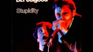 Dr Feelgood - Waiting for saturday night