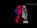 Love Drought Remix Lakeyah Danaee