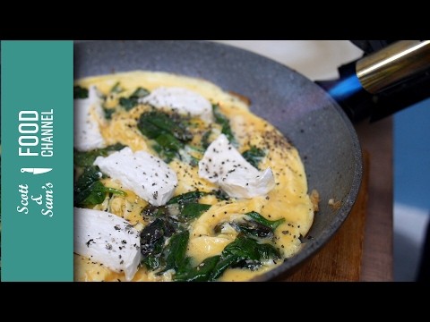 download lagu mp3 mp4 Goat Cheese Omelet, download lagu Goat Cheese Omelet gratis, unduh video klip Goat Cheese Omelet