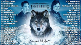 Download lagu Los Temerarios Viejitas Románticas Éxitos - Los Temerarios Mix Románticas Para Enamorarse Más mp3
