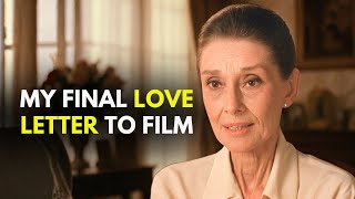 Download lagu Before Her Death, Audrey Hepburn Named Her 6 Favorite Movies mp3 Download lagu Before Her Death, Audrey Hepburn Named Her 6 Favorite Movies mp3