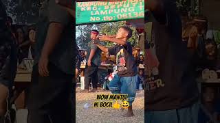Download lagu Bocil ndadi tergayeng sepanjang sejarah#kesurupan#turituriputih#fypシ#trending mp3