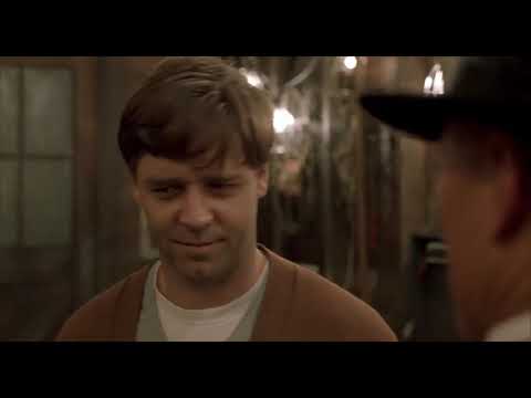 Trechos "Uma mente Brilhante"