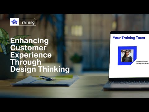 IATA Training | Enhancing Customer Experience through Design ...