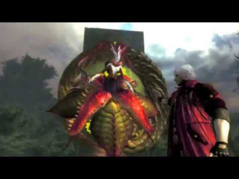 DMC4: Echidna owned with Real Impact