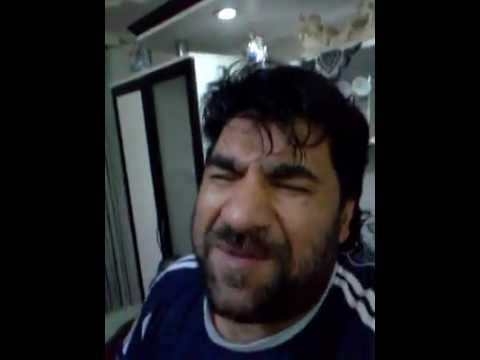 Bejhan Ramov-uzivo-(za Besima kamijondziju)