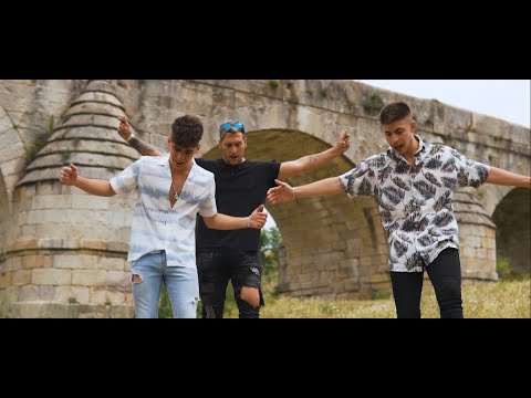 Kike & Manu X Flowzeta - Quiero Verte (Videoclip Oficial)