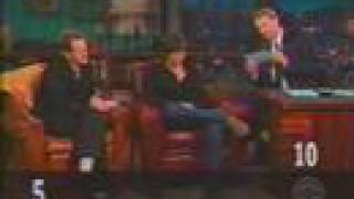 Bacon Brothers - [Jan-2004] - interview