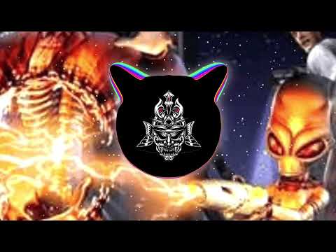 SUBFILTRONIK - BLOCKZ (SAIGGA 'POLAR' VIP) 