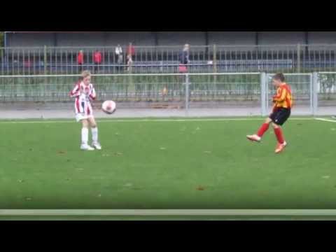 Stiphout F1-DVG F1 3-9