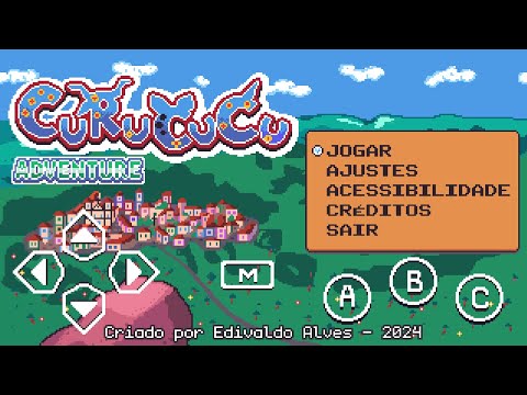 Curucucu Adventure