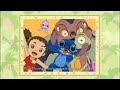 Stitch Anime Season 3 End Credits