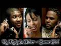 R. Kelly & Usher - Same Girl