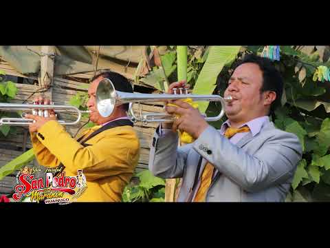 Banda San Pedro de Marañon