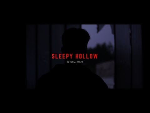 OPE - Sleepy Hollow "DEPTH 1/2"