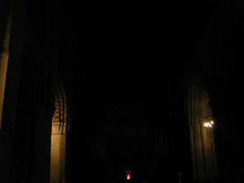 St Albans Abbey 27/01/2007