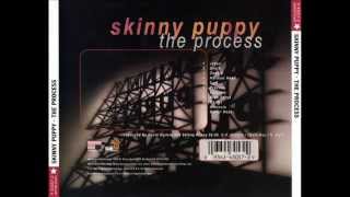 Skinny Puppy -  The Process (Full Album)