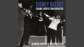 Montmartre Boogie Woogie (Live Olympia Decémbre 8 1954 [Restauración 2021])