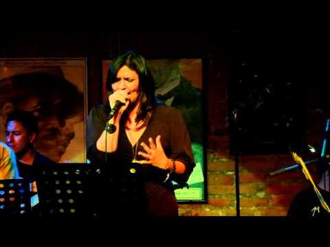 Set Fire to the Rain - Adele Cover by Sole Galarza