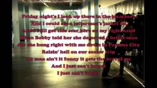 Back In The Day Lyrics - Brantley Gilbert