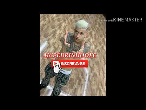 MC Pedrinho Feat MC Magal & Rio Santana - Deixa O Clima Fluir (ÁUDIO OFICIAL) DJ-GUIL BEATS