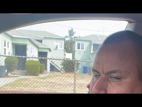 Julio Morones on the way to Bell CA 😎