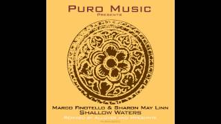 Marco Finotello, Sharon May Linn - Shallow Waters (Re-Worked Mix) (Seamless Recordings)
