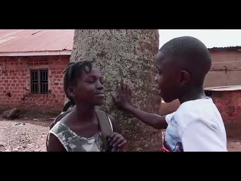 Atoti- Fixon Magna_Dance video by T.S.A kids Ug{Ts Afro_Ug} Ts Edutainment Ug