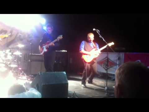 The Atlantics - BOMBORA live at Surfer Joe Summer Festival 2013