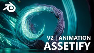 Assetify video thumbnail